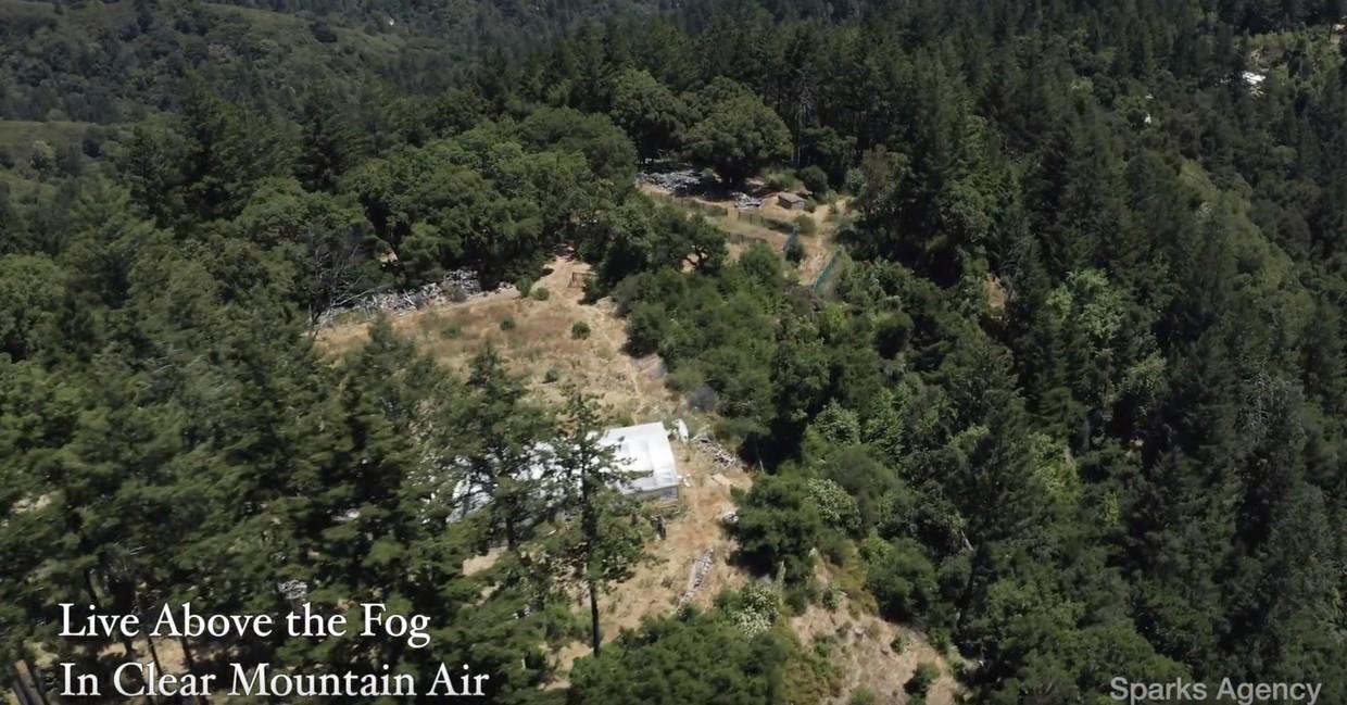 215 Skyview Rd, BOULDER CREEK, California 95006, ,Lots And Land,For Sale,Skyview Rd,40975676