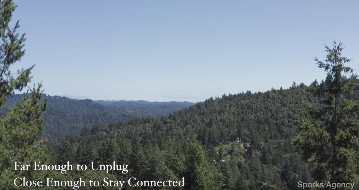 215 Skyview Rd, BOULDER CREEK, California 95006, ,Lots And Land,For Sale,Skyview Rd,40975676