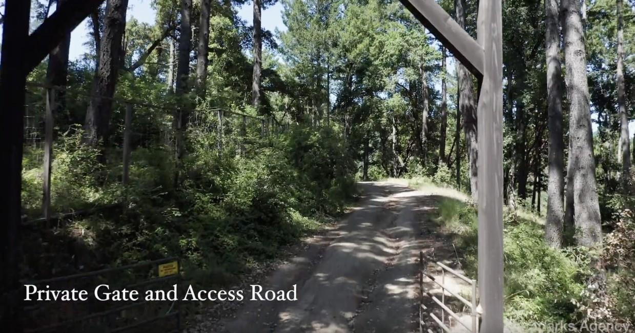 215 Skyview Rd, BOULDER CREEK, California 95006, ,Lots And Land,For Sale,Skyview Rd,40975676