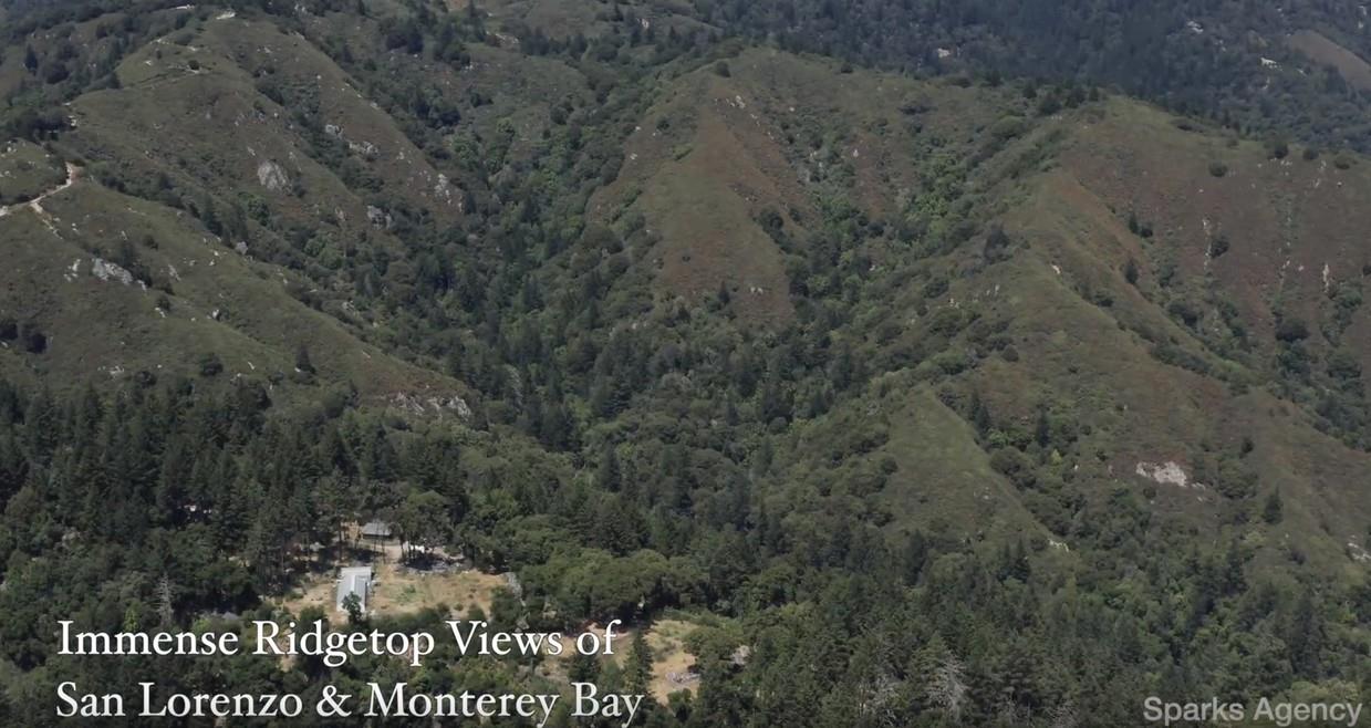 215 Skyview Rd, BOULDER CREEK, California 95006, ,Lots And Land,For Sale,Skyview Rd,40975676