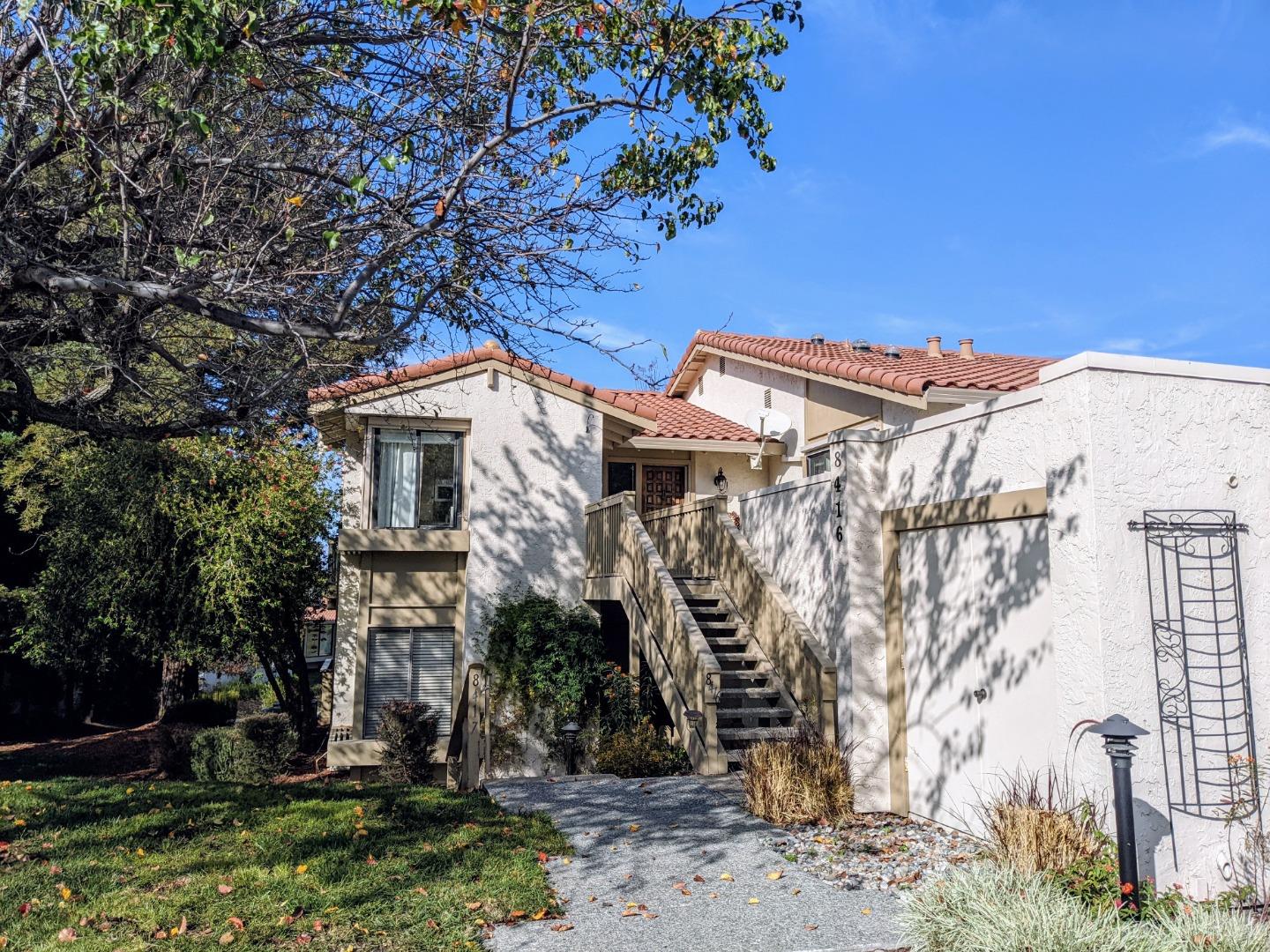 Detail Gallery Image 1 of 1 For 8416 Chenin Blanc Ln, San Jose,  CA 95135 - 2 Beds | 2 Baths