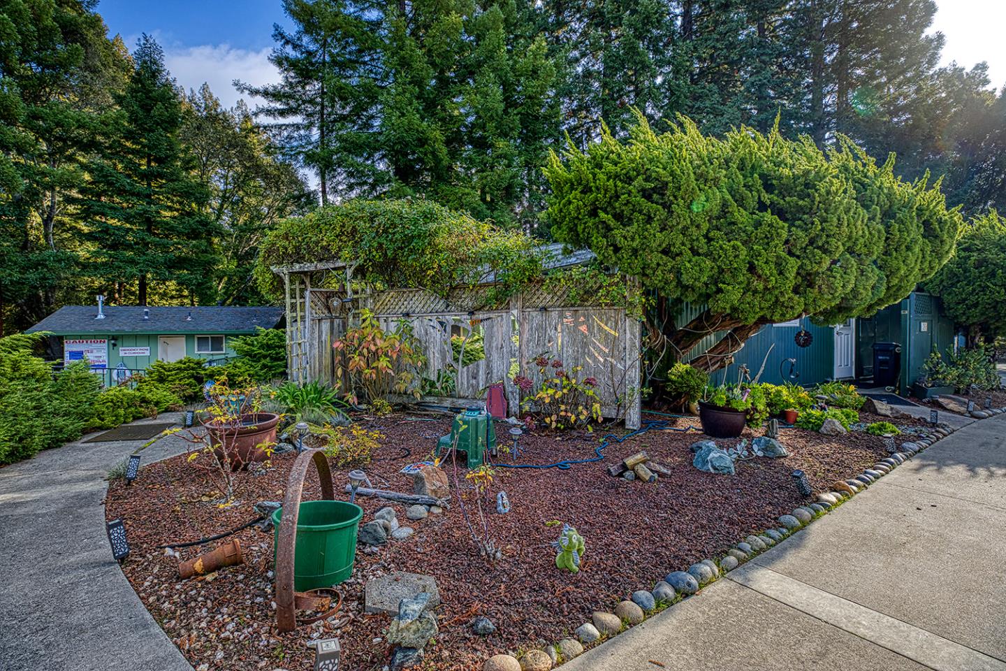 Detail Gallery Image 1 of 1 For 36 Knollwood Dr #36,  Aptos,  CA 95003 - 1 Beds | 2 Baths