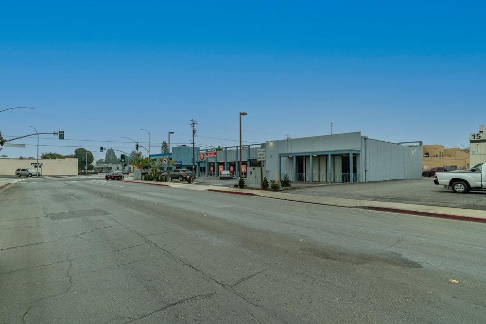 35 Lake Avenue, WATSONVILLE, California 95076, ,Comm Industrial For Lease,For Rent,Lake Avenue,40975681