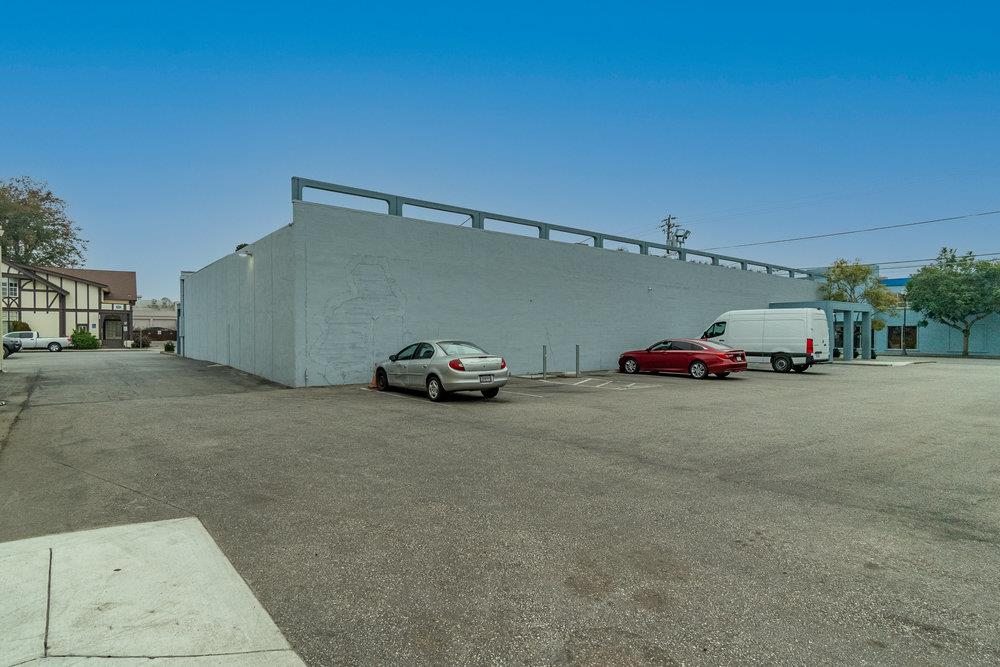 35 Lake Avenue, WATSONVILLE, California 95076, ,Comm Industrial For Lease,For Rent,Lake Avenue,40975681