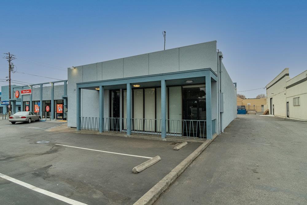 35 Lake Avenue, WATSONVILLE, California 95076, ,Comm Industrial For Lease,For Rent,Lake Avenue,40975681