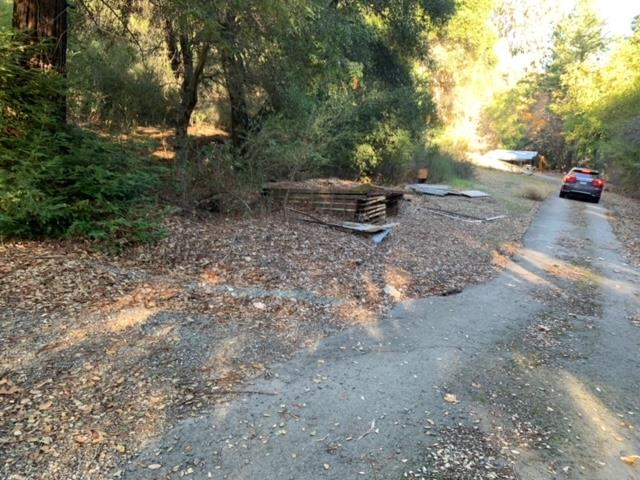 0 Congress Springs Road, SARATOGA, California 95070, ,Lots And Land,For Sale,Congress Springs Road,40975679