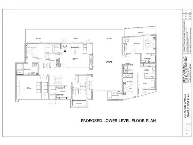 16227 Maya Way, LOS GATOS, California 95030, ,Lots And Land,For Sale,Maya Way,40975800