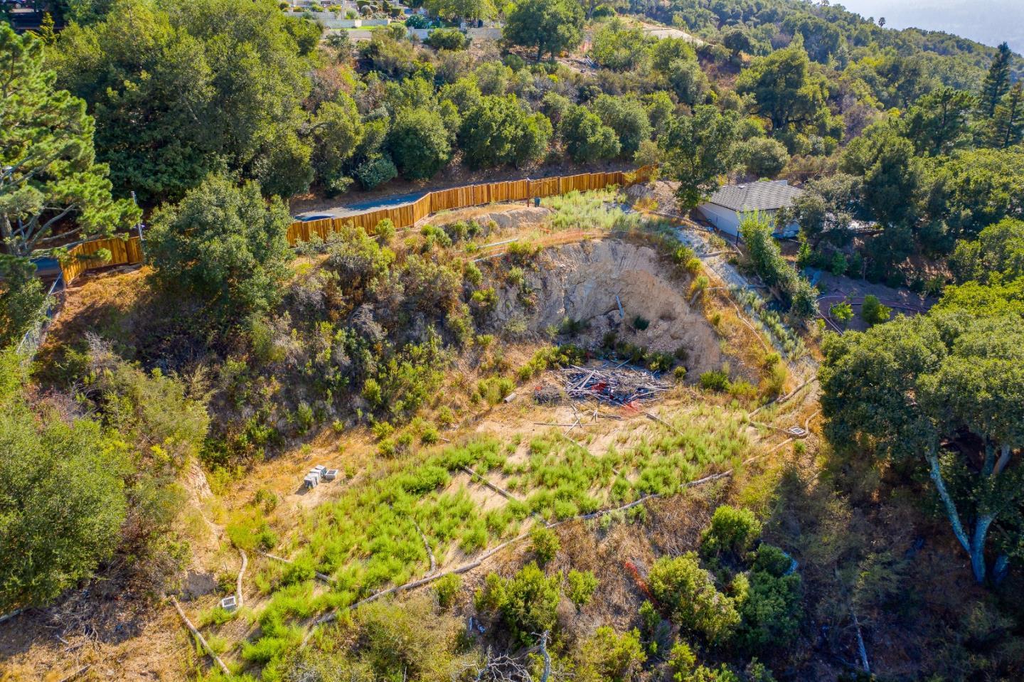 16227 Maya Way, LOS GATOS, California 95030, ,Lots And Land,For Sale,Maya Way,40975800