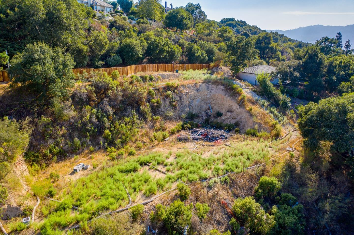 16227 Maya Way, LOS GATOS, California 95030, ,Lots And Land,For Sale,Maya Way,40975800