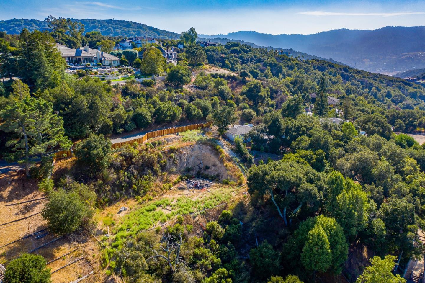 16227 Maya Way, LOS GATOS, California 95030, ,Lots And Land,For Sale,Maya Way,40975800