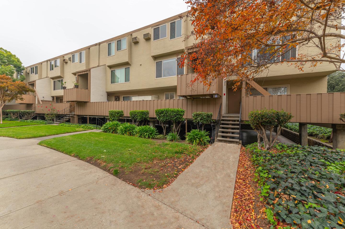 Detail Gallery Image 1 of 1 For 410 Auburn Way #20,  San Jose,  CA 95129 - 2 Beds | 1/1 Baths