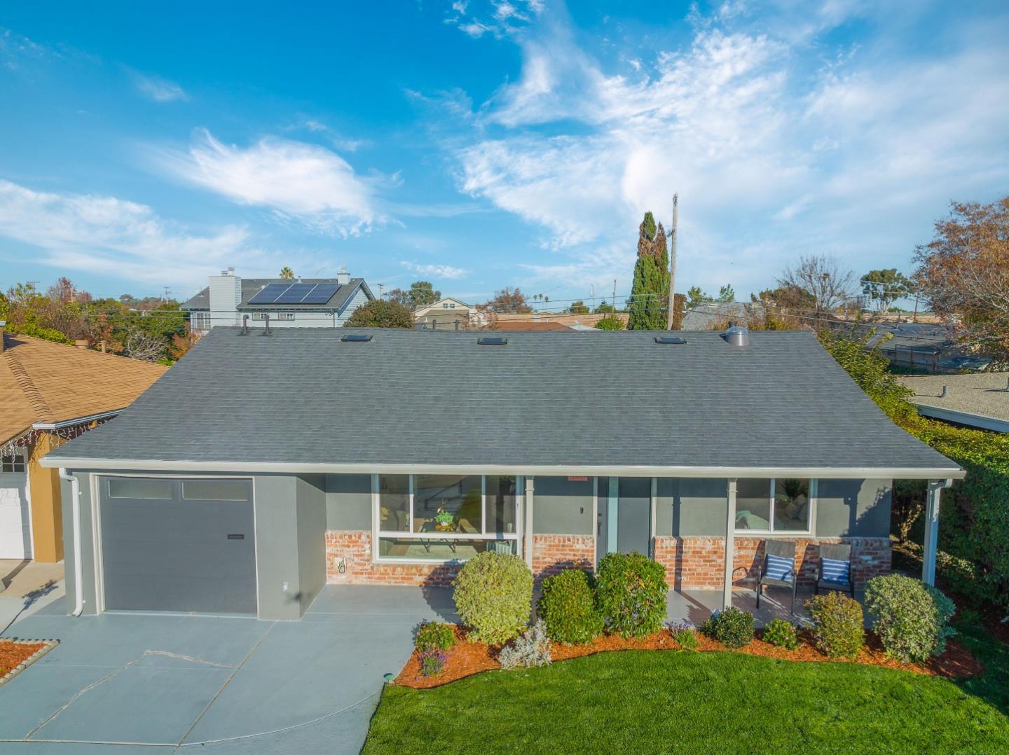 Detail Gallery Image 1 of 1 For 3713 Martin Dr, San Mateo,  CA 94403 - 3 Beds | 2 Baths