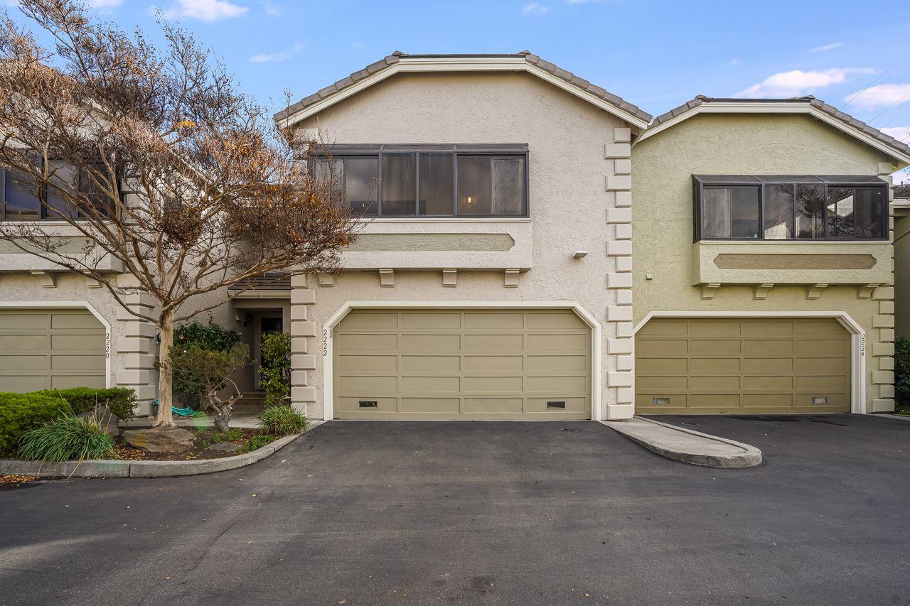 Detail Gallery Image 1 of 1 For 2222 Saint Claire Ct, Santa Clara,  CA 95054 - 2 Beds | 2/1 Baths