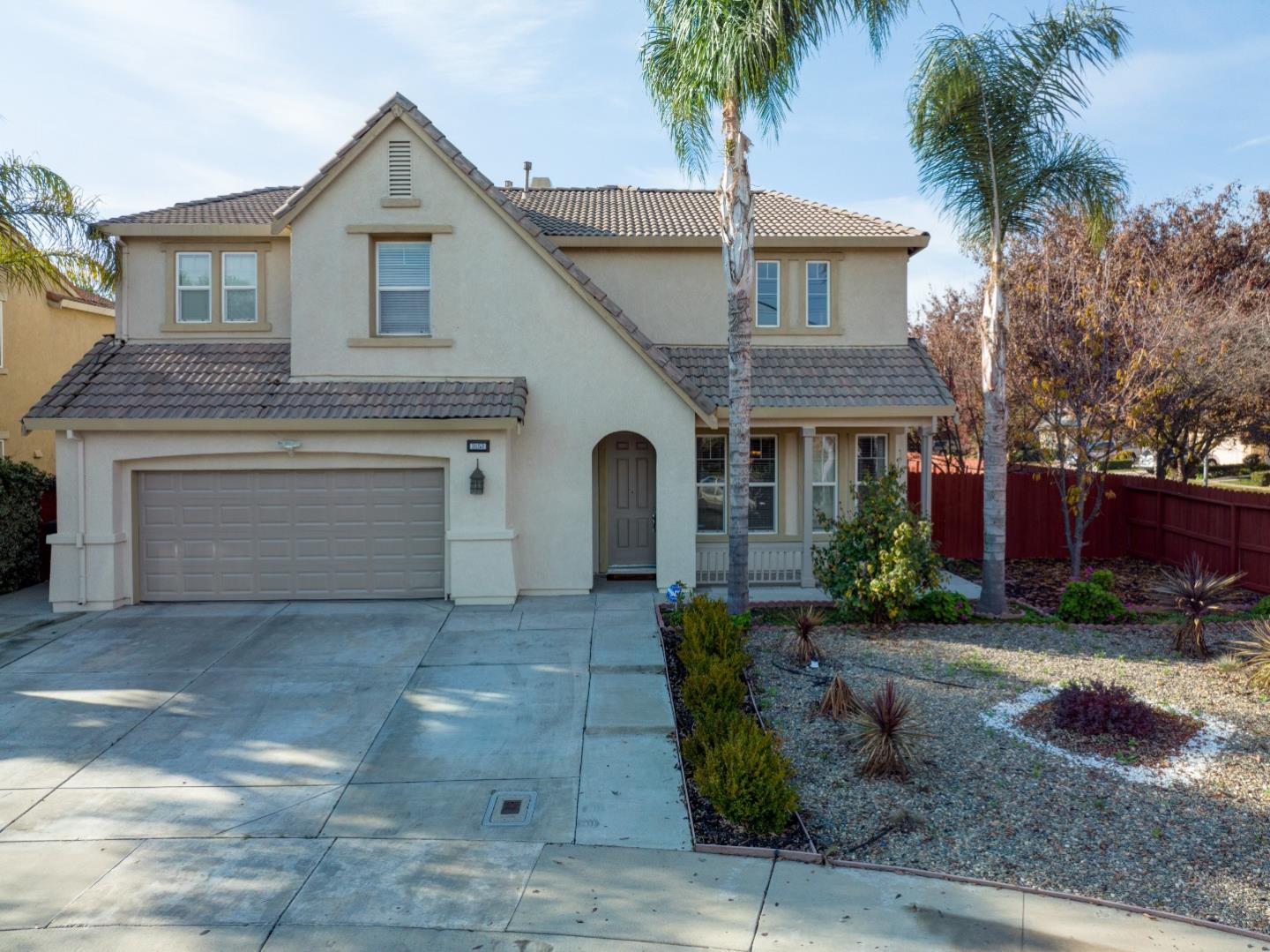 Detail Gallery Image 1 of 1 For 3153 Elyse Ct, Modesto,  CA 95355 - 4 Beds | 2/1 Baths