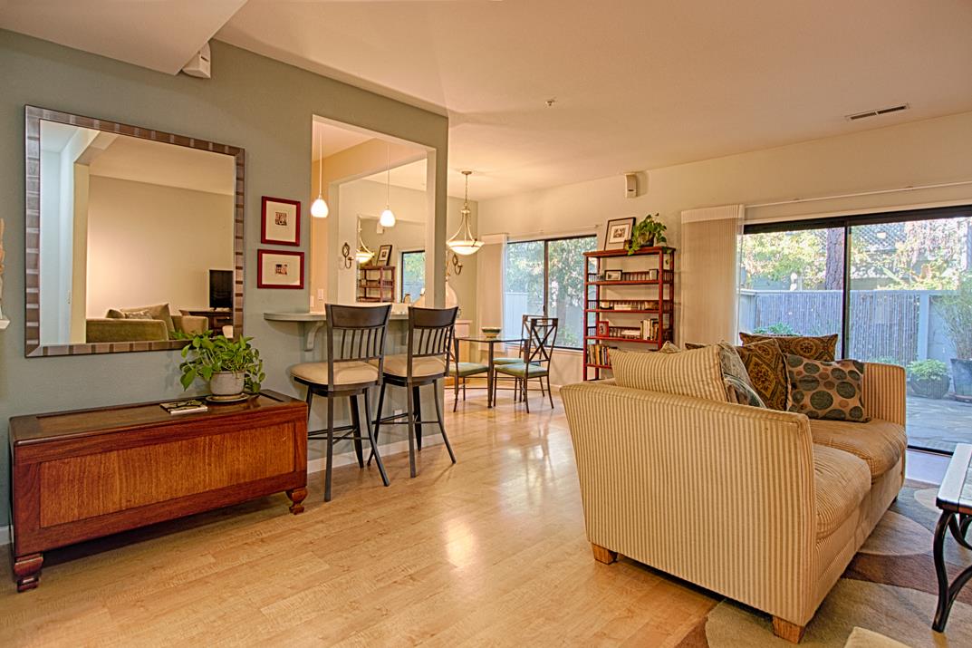 Detail Gallery Image 1 of 1 For 2617 Willowbrook Ln #87,  Aptos,  CA 95003 - 2 Beds | 2 Baths