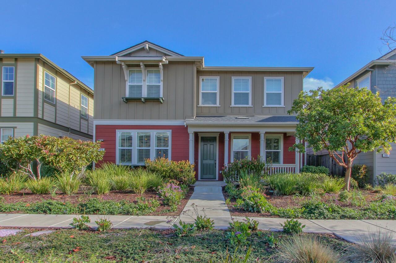 Detail Gallery Image 1 of 1 For 3005 Canvas Way, Marina,  CA 93933 - 3 Beds | 2/1 Baths