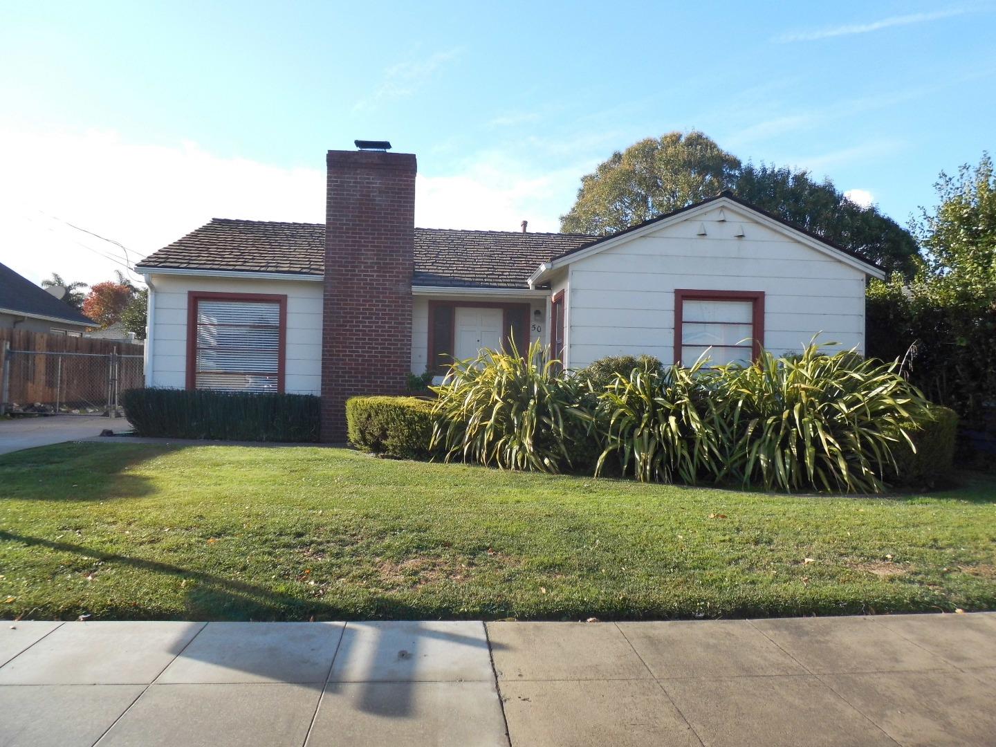 Detail Gallery Image 1 of 1 For 50 Nacional St, Salinas,  CA 93901 - 3 Beds | 2 Baths