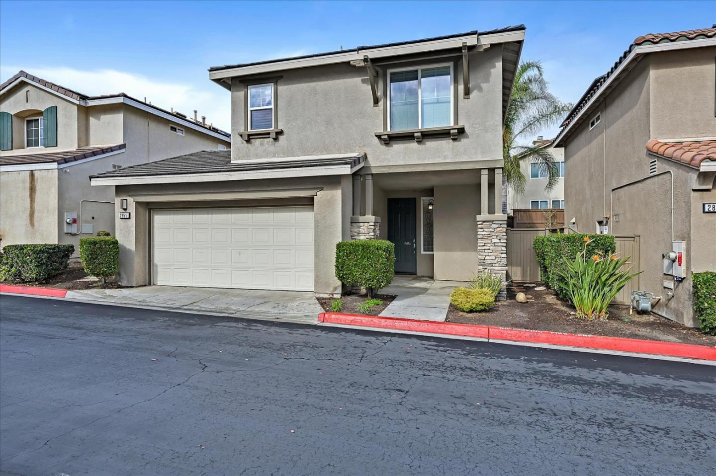 Detail Gallery Image 1 of 1 For 2851 Weeping Willow Rd, Chula Vista,  CA 91915 - 3 Beds | 2/1 Baths