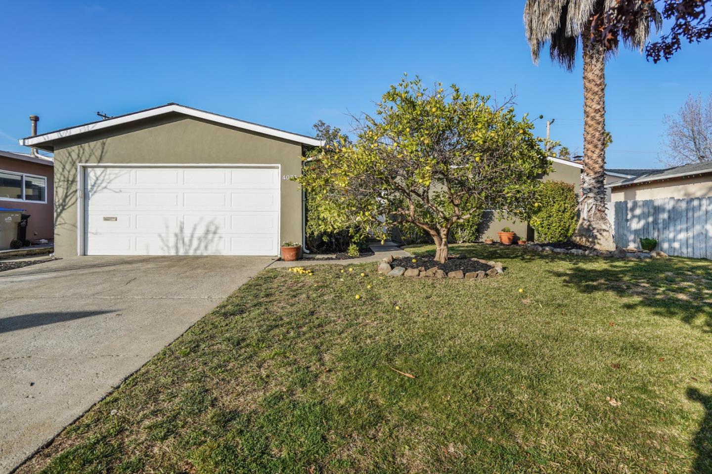 Detail Gallery Image 1 of 1 For 4073 Ribbon Dr, San Jose,  CA 95130 - 3 Beds | 2 Baths