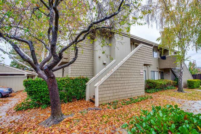 Detail Gallery Image 1 of 1 For 5693 Makati Cir #G,  San Jose,  CA 95123 - 1 Beds | 1 Baths