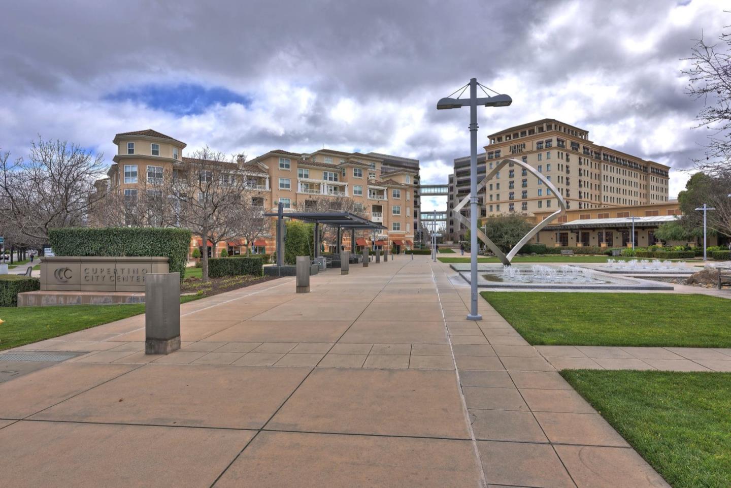 Detail Gallery Image 1 of 1 For 20488 Stevens Creek Blvd #1313,  Cupertino,  CA 95014 - 2 Beds | 2 Baths