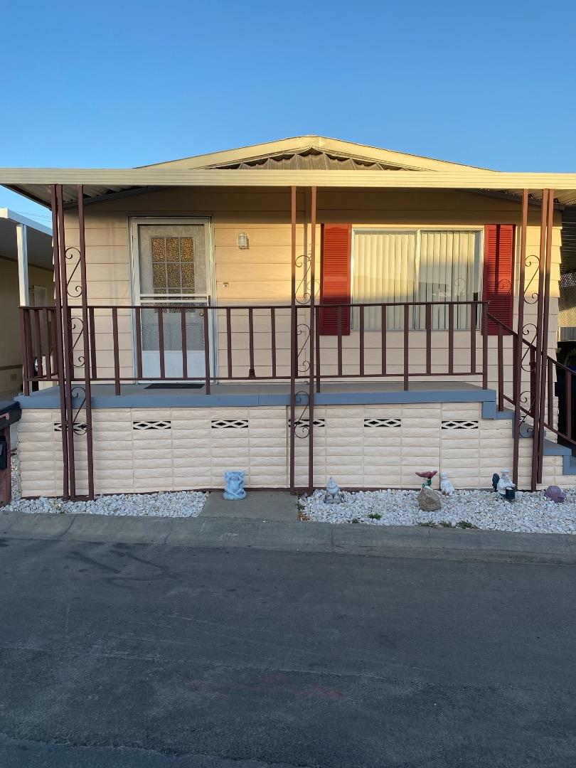 2150 Almaden Rd 52, San Jose, CA 95125 2 Beds 2 Baths (Sold