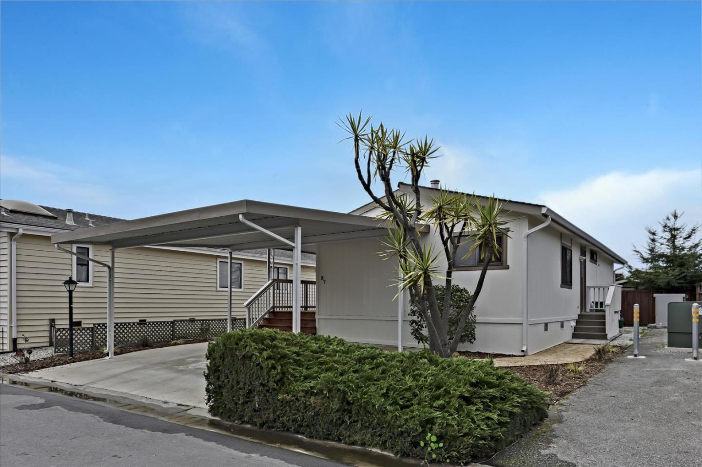 Detail Gallery Image 1 of 1 For 37 Seascape Dr #37,  Half Moon Bay,  CA 94019 - 2 Beds | 2 Baths