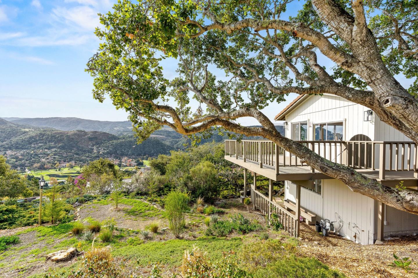 Detail Gallery Image 1 of 1 For 27560 Mooncrest Dr, Carmel Valley,  CA 93923 - 3 Beds | 2 Baths