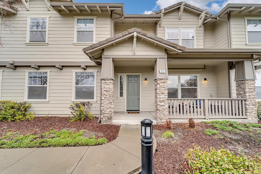 Detail Gallery Image 1 of 1 For 412 Joree Ln, San Ramon,  CA 94582 - 3 Beds | 2/1 Baths