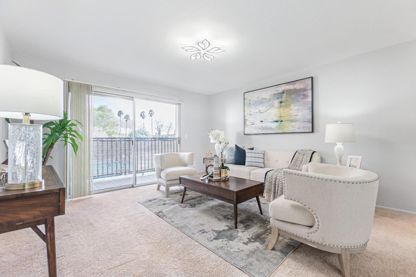 Detail Gallery Image 1 of 1 For 1760 Halford Ave #276,  Santa Clara,  CA 95051 - 1 Beds | 1 Baths