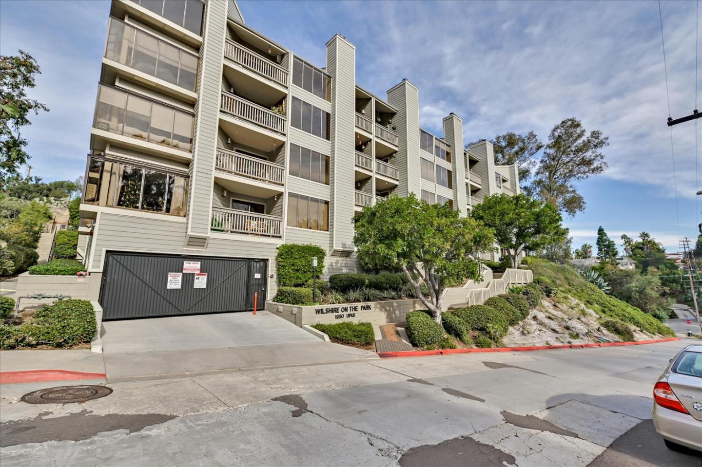 Detail Gallery Image 1 of 1 For 1950 Upas St #302,  San Diego,  CA 92104 - 2 Beds | 2 Baths