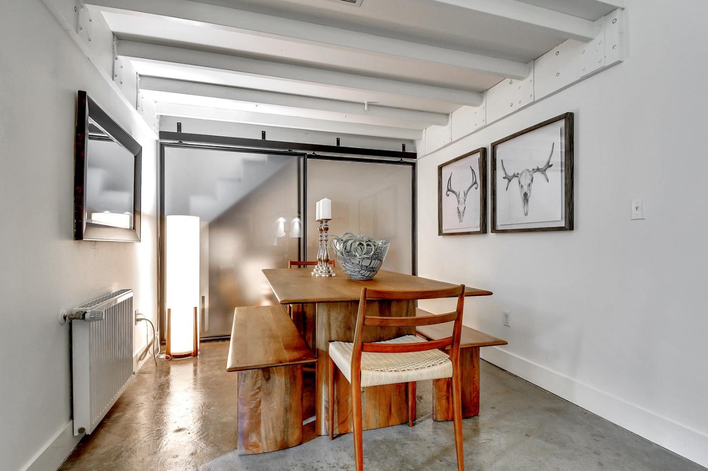 Detail Gallery Image 9 of 16 For 2169 Folsom St #M102,  San Francisco,  CA 94110 - 1 Beds | 1 Baths