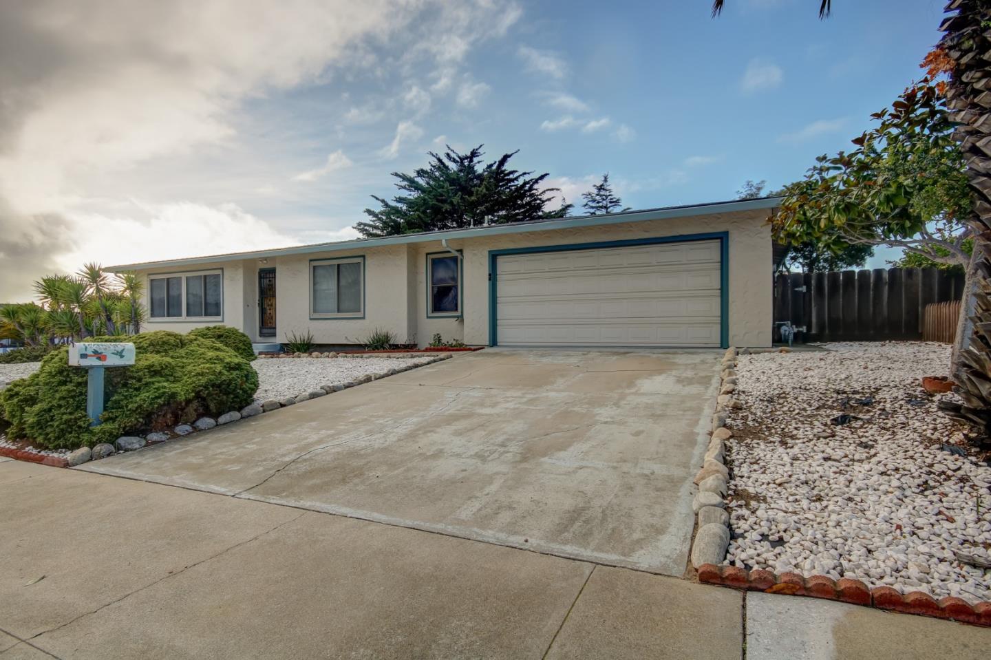 Detail Gallery Image 1 of 1 For 1623 Mescal St, Seaside,  CA 93955 - 3 Beds | 2 Baths