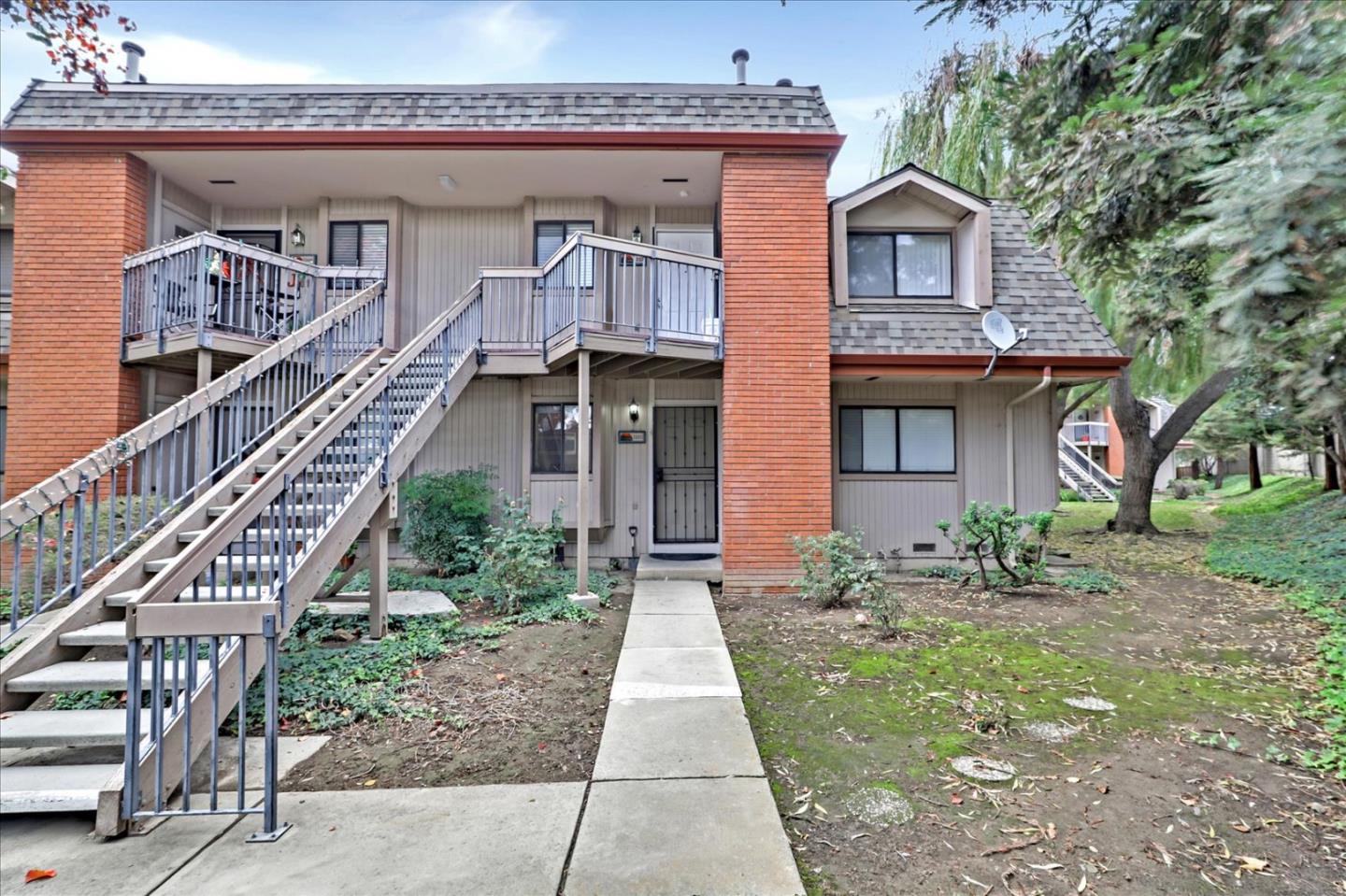 3355 Shadow Park Pl, San Jose, CA 95121 2 Beds 1 Baths (Sold