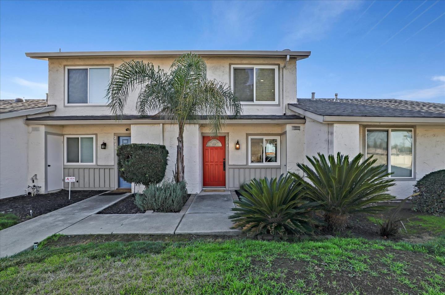 Detail Gallery Image 1 of 1 For 2043 Annerly Ct, San Jose,  CA 95121 - 2 Beds | 1/1 Baths