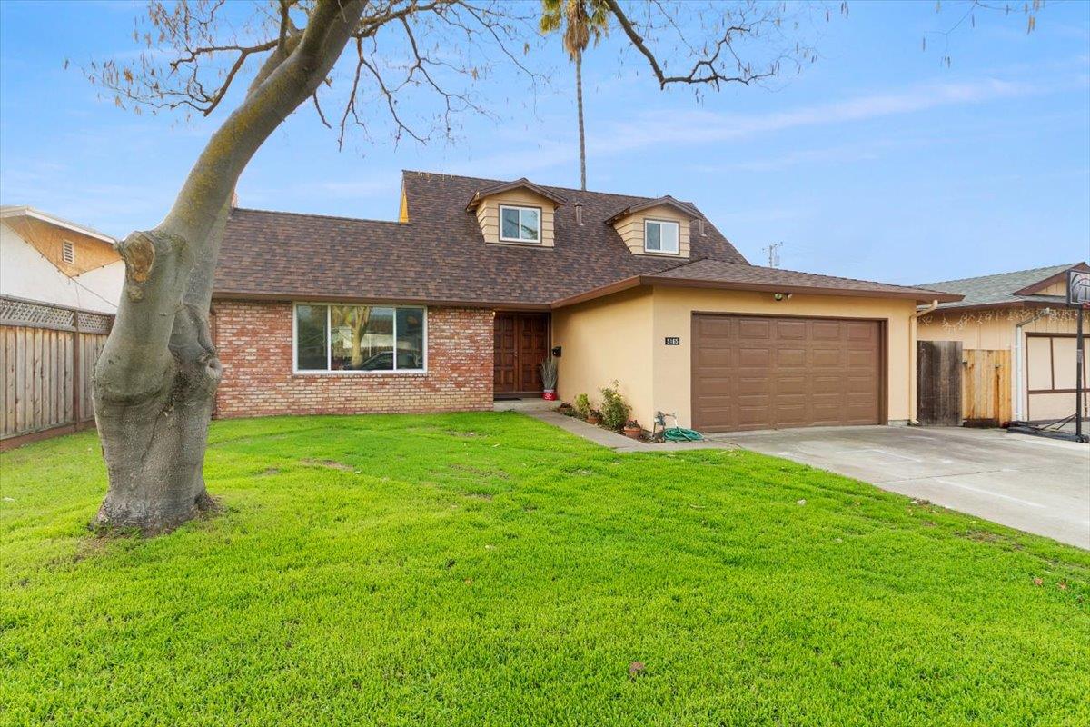 5165 Pharlap Ave, San Jose, CA 95111 4 Beds 2 Baths (Sold