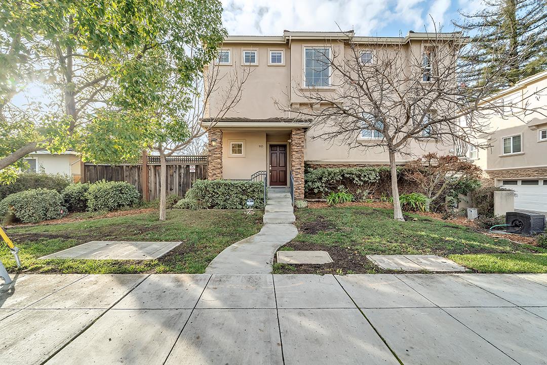 REDWOOD MEADOWS Condos For Sale in SUNNYVALE San Jose Condo Mania!