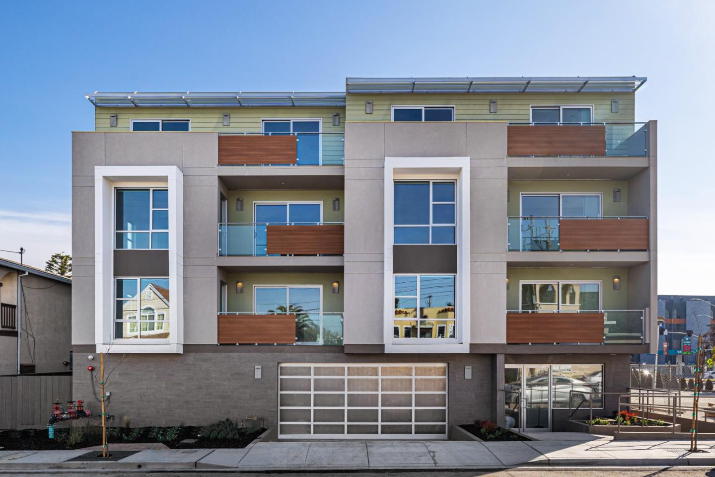 Detail Gallery Image 1 of 1 For 30 Hermosa Ave #301,  Millbrae,  CA 94030 - 2 Beds | 2 Baths