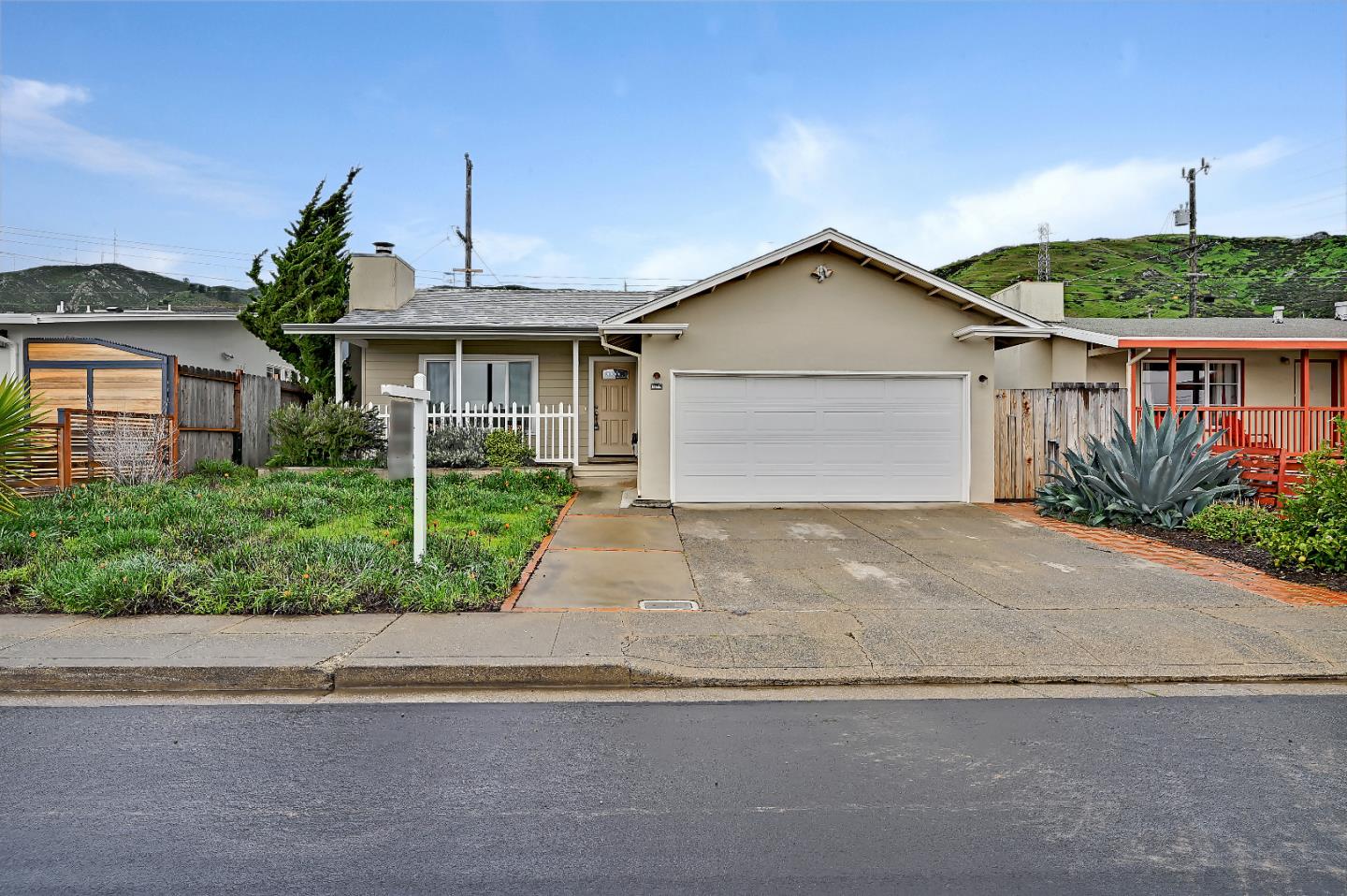 Detail Gallery Image 1 of 1 For 1288 Morningside Ave, South San Francisco,  CA 94080 - 3 Beds | 2 Baths