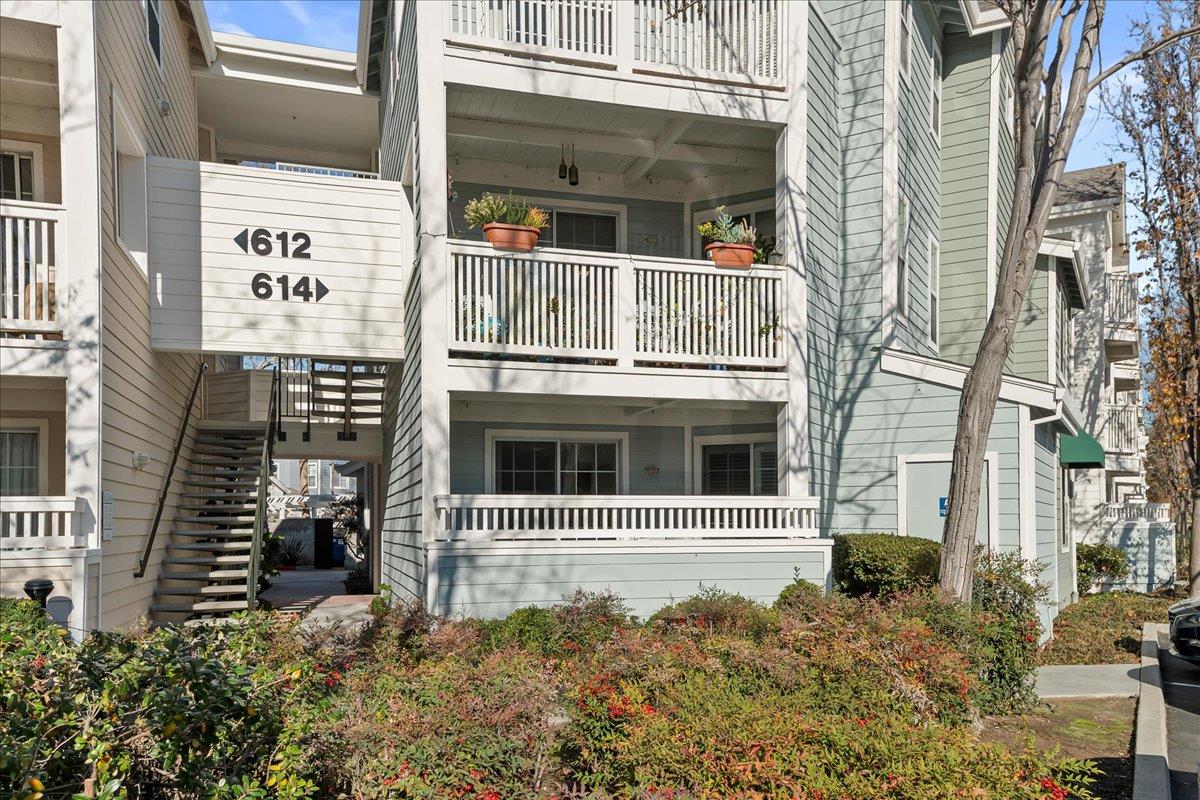 614 Arcadia Ter 107, Sunnyvale, CA 94085 2 Beds 2 Baths (Sold