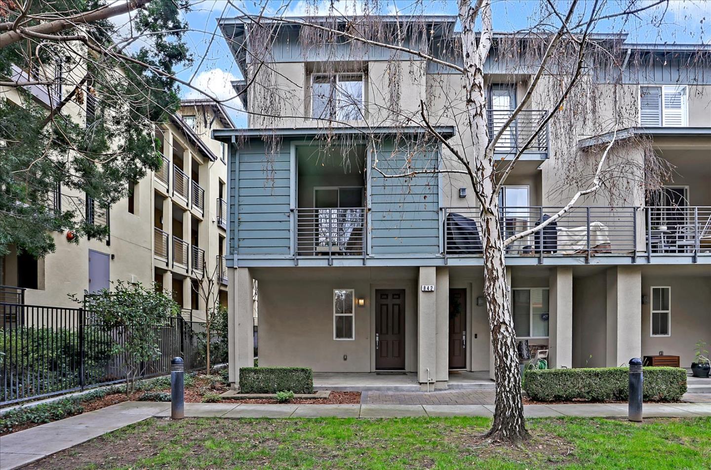 842 Sakura Dr, San Jose, CA 95112 3 Beds 3 Baths (Sold