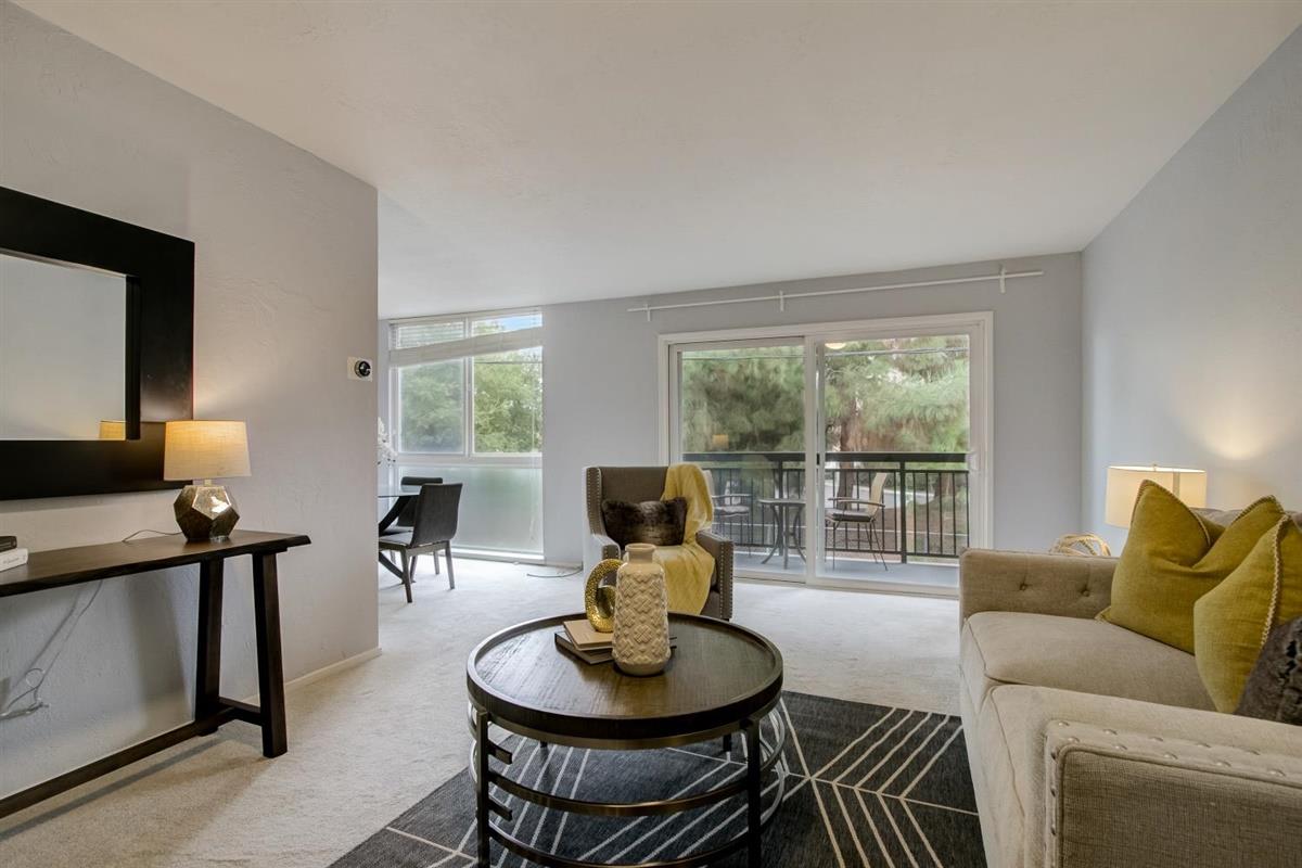 Detail Gallery Image 1 of 1 For 181 Del Medio Ave #208,  Mountain View,  CA 94040 - 1 Beds | 1 Baths