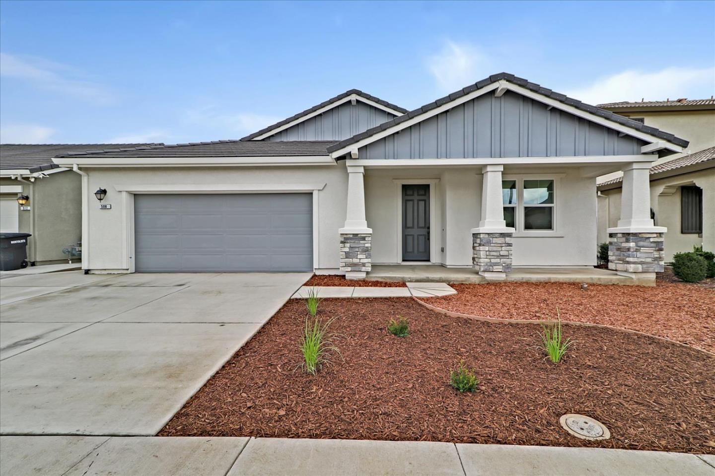Detail Gallery Image 1 of 1 For 508 Millwood Dr, Patterson,  CA 95363 - 3 Beds | 2 Baths