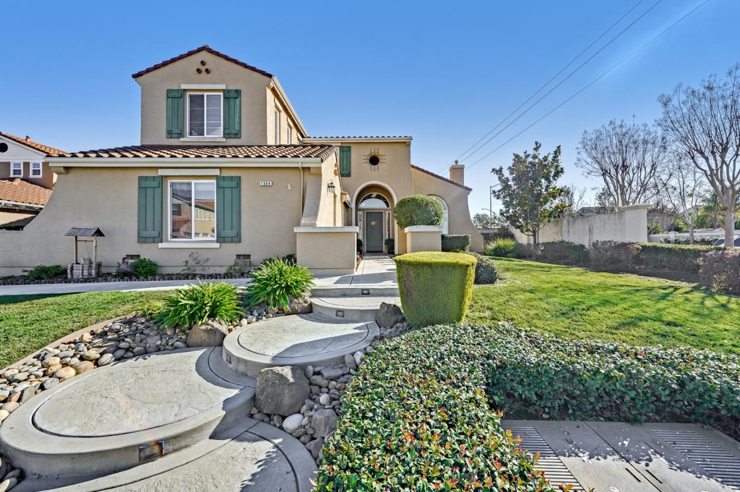 Detail Gallery Image 1 of 1 For 1504 Miwok Ct, Morgan Hill,  CA 95037 - 5 Beds | 3/1 Baths