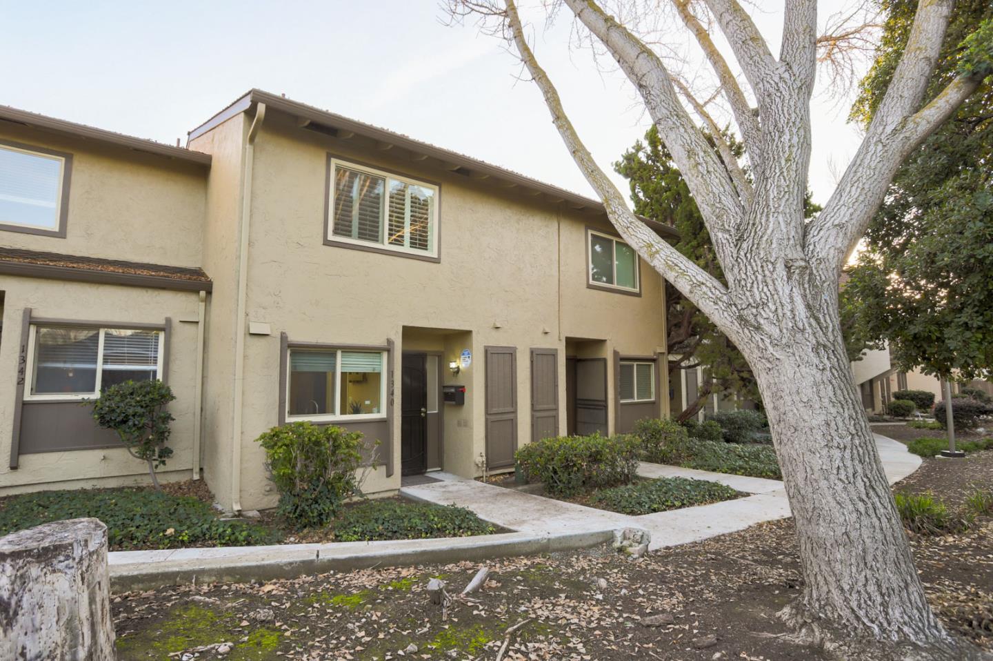 Detail Gallery Image 1 of 1 For 1340 Highland Ct, Milpitas,  CA 95035 - 3 Beds | 1/1 Baths
