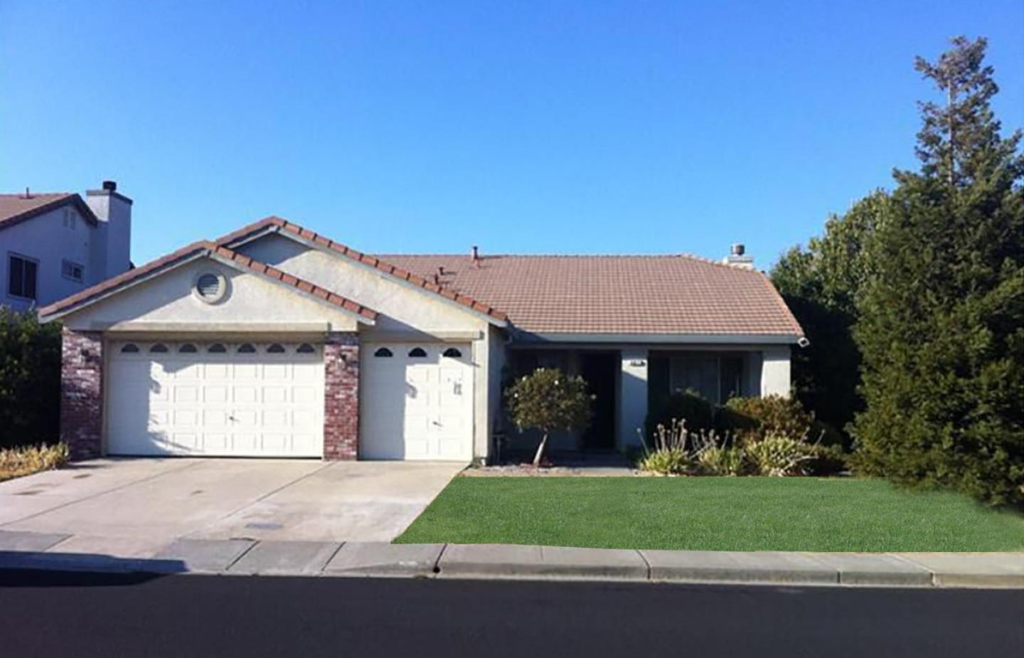 Detail Gallery Image 1 of 1 For 901 Shadow Tree Ct, Vacaville,  CA 95687 - 3 Beds | 2 Baths