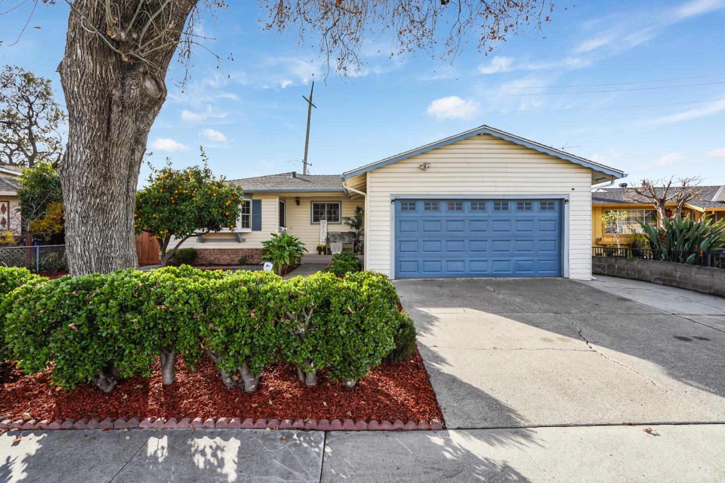 Detail Gallery Image 1 of 1 For 119 Heath St, Milpitas,  CA 95035 - 4 Beds | 2 Baths