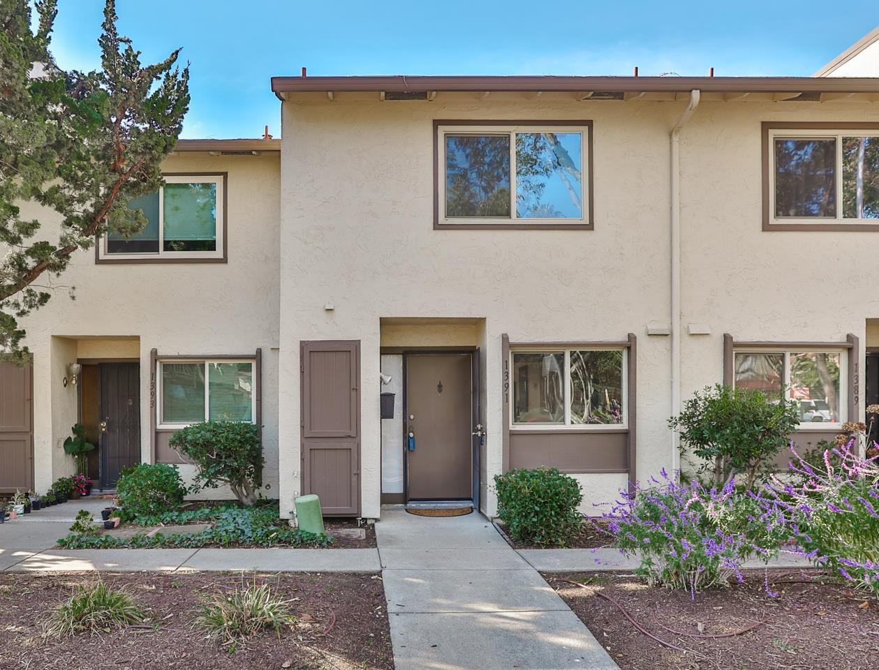 Detail Gallery Image 1 of 1 For 1391 Highland Ct, Milpitas,  CA 95035 - 3 Beds | 1/1 Baths