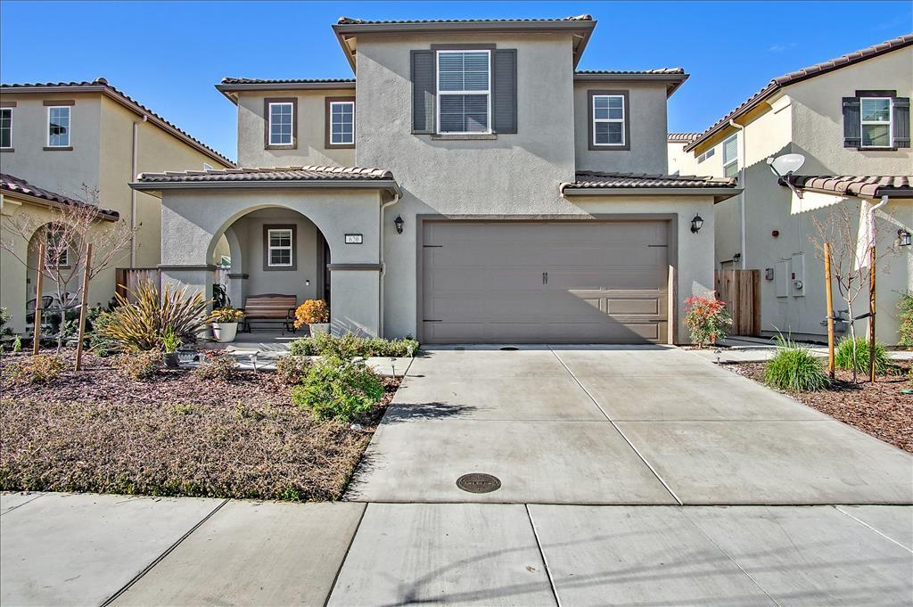 Detail Gallery Image 1 of 1 For 620 Alicante Dr, Hollister,  CA 95023 - 4 Beds | 2/1 Baths