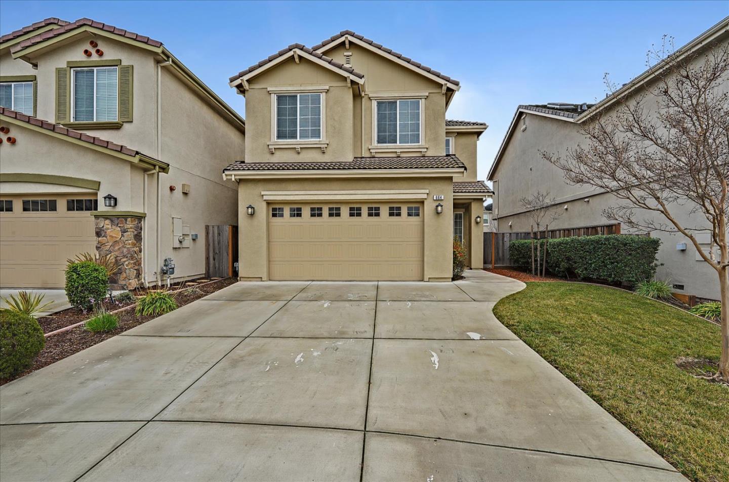Detail Gallery Image 1 of 1 For 664 Saint Timothy Ct, Morgan Hill,  CA 95037 - 4 Beds | 2/1 Baths